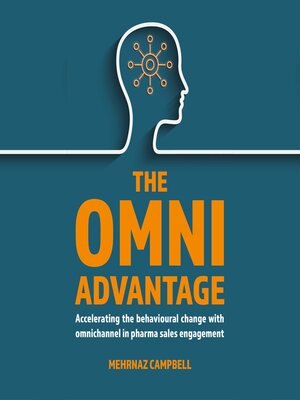 cover image of The Omni Advantage